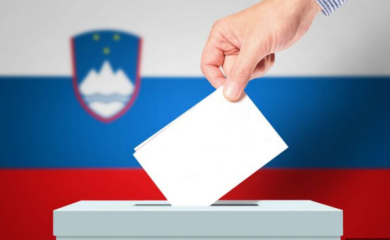 Slovenci pred ključnim izborima: “Najopasniji trenutak od ulaska u EU”