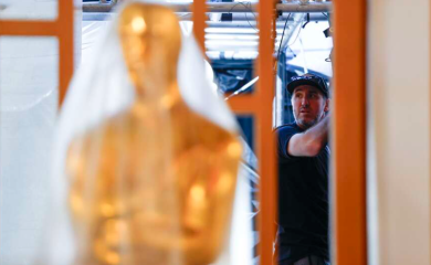 Večeras dodjela Oskara, ovo trebate znati