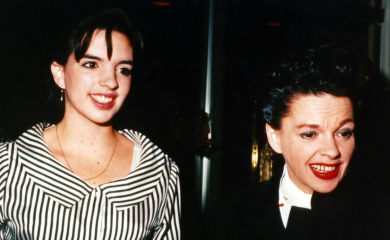 Slavna glumica i njena još slavnija kćerka doživjele istu sudbinu - obje ih muževi varali sa muškarcima