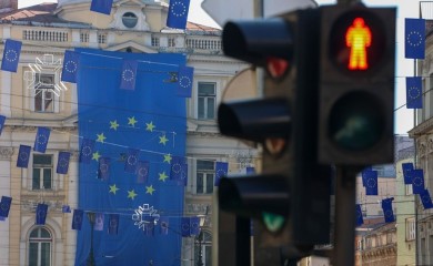 “BiH ne može početi pregovore uz retoriku podjela”