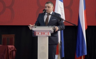 Bojić: Oni koji su gubili neće biti kandidati u Bijeljini