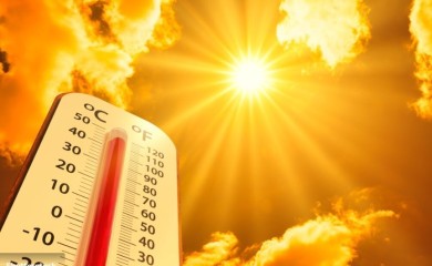 U Banjaluci i Prijedoru temperatura na apsolutnom rekordu za april od 1961.
