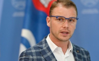STANIVUKOVIĆ POTVRDIO: Dolazim na miting “Srpska te zove”, to je patriotska dužnost