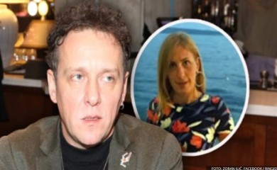Nove tvrdnje supruge Dženana Lončarevića: Čula sam da je dobio dijete sa ljubavnicom