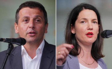 Trivić i Vukanović neće na miting