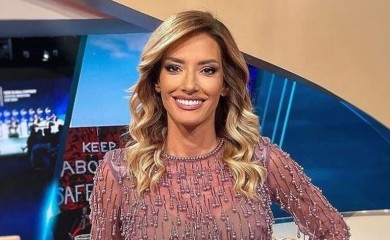 Jovana Joksimović svoju vitku figuru duguje ovom sportu, a omiljenog slatkiša se ne odriče