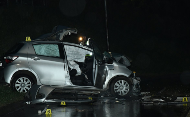 Tragedija u Hrvatskoj: Poginuo bivši poslanik