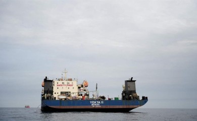 Iran odbacio predlog UAE o „bezbjednom koridoru“ u Ormuskom moreuzu