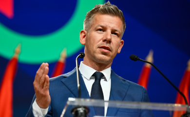 Mađar: Očekujem da Orban ukine veto nakon nastavka tranzita ruske nafte