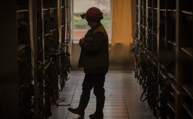 Ukrajina se suočava sa deficitom radne snage i demografskim padom