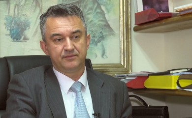 General Mladić imao lakši moždani udar