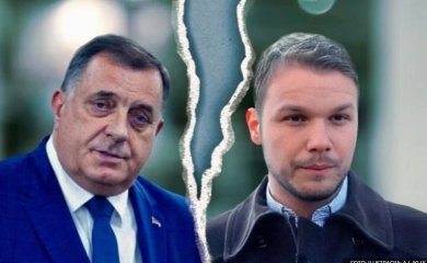 Dodik o Stanivukoviću: Lažov i parader! Da prođe regulacioni plan morate platiti njihovim ljudima
