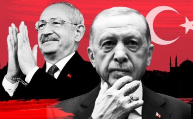 Drugi krug izbora sve bliži: Erdogan osvojio više od 49 odsto glasova