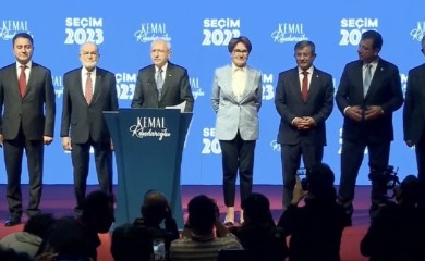 Ko je Kiličdaroglu, opozicionar koji želi da sruši Erdoana?