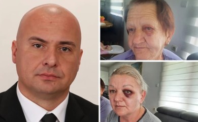Uhapšen odbornik, terete ga da je pretukao suprugu, punca, punicu i svastiku