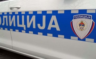 Policija spriječila mladića da skoči sa Gradskog mosta u Banjaluci