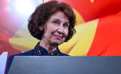 NJEMAČKI MEDIJI: Da li će VMRO raskinuti Prespanski sporazum sa Grčkom