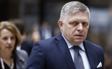 Upucan premijer Slovačke, objavljen video sa mjesta atentata