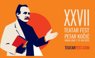 Predsjednik Srpske pokrovitelj ovogodišnjeg Teatar festa “Petar Kočić 2025”