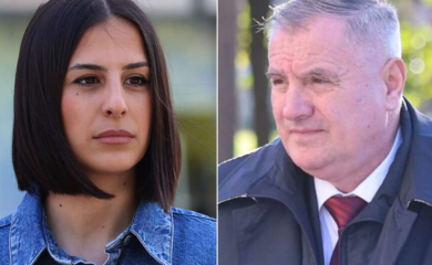 "SRAM VAS BILO ŠTO NE RAĐATE DJECU" Okršaj poslanice PDP i premijera Srpske PODIGAO PRAŠINU