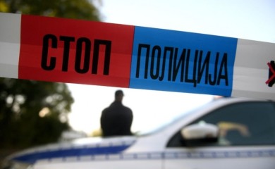 Nađeno oproštajno pismo! Novi detalji o smrti policajca i njegovog devetogodišnjeg sina
