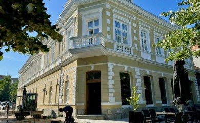 Obnovljen najstariji objekat u gradu, Banja Luka dobija kulturni centar