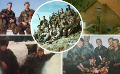 Prije 26 godina završena Bitka za Košare: Mladi srpski vojnici branili granicu Srbije 1999. godine kao veterani, a bili su djeca