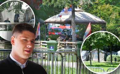 "Zašto studenti koji žele da uče sad neće da uče kada je počela onlajn nastava"