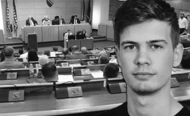 Tužna vijest: Preminuo mladić Adnan Šemić zbog kojeg je promijenjen zakon