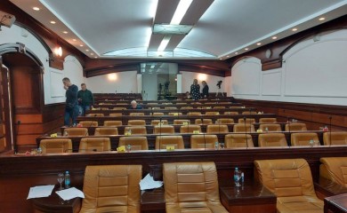 Ako prihvate mandate, banjalučka Skupština biće jača od Narodne