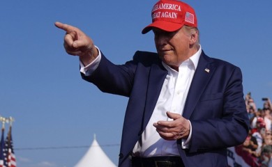 Akcije medijske kompanije Donalda Trampa porasle za 50 odsto nakon pokušaja atentata