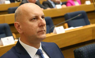 Skoko: SPS ne prihvata samovolju – odluke se donose unutar partije, a ne po kafanama