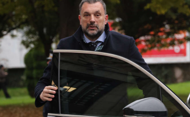 PREDMET “CRNA KRAVATA” Provjera sumnji da je Konakovićeva partija FINANSIRANA NOVCEM NARKO-KARTELA