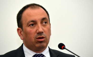 Crnadak o optužnici protiv Dodika: Situacija nije jednostavna, najvažnije da se posveti odbrani