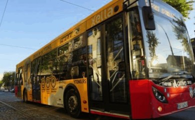 Autobus udario majku i dijete u Beogradu