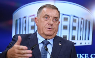 Dodik otkrio kakvo će biti referendumsko pitanje