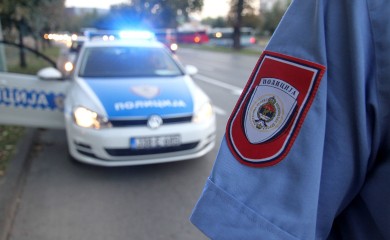 Navijači teško povrijedili maloljetnika koji je navijao za protivnički tim
