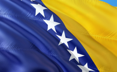 BiH daje milion maraka Pakistanu