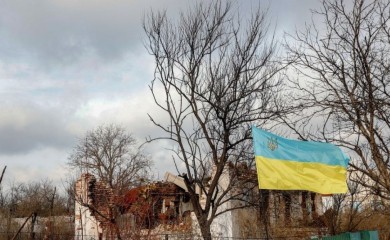 Ukrajinska vojska se oglasila nakon ulaska u selo: Oslobodili smo Andrijivku