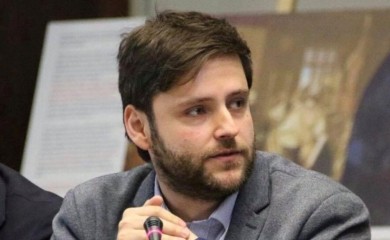 Ćerimagić: Ako idete protiv Šmita, a slabi ste kao opozicija RS, on će vam se osvetiti