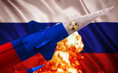 Šta je ruska nuklearna doktrina i kako bi mogla da se promijeni?