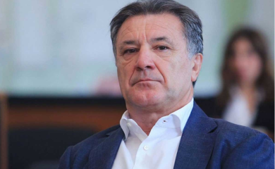 Zdravko Mamić: Kad mi je bilo najteže Srbin iz Banjaluke mi dao 22 miliona (VIDEO)