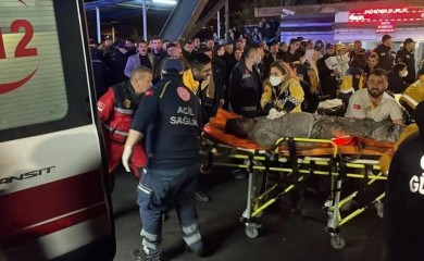 TURSKA: Broj nastradalih rudara porastao na 22