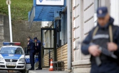 Muškarac upucao četiri lica u ugostiteljkom objektu