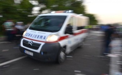 Šesdesetčetvorogodišnji radnik pao sa kuće u izgradnji, na licu mjesta ostao mrtav