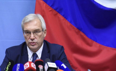 GRUŠKO: Srbija se nalazi pod neviđenim pritiskom