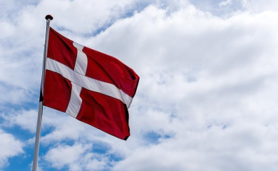 Potrebno pojačavanje Danske u regionu Baltičkog mora