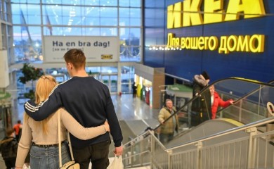 Ikea spremila 10.000 otkaza u Rusiji