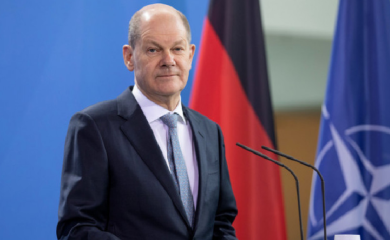 Šolc poziva na proširenje Evropske unije