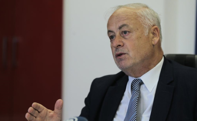 ARNAUTOVIĆ: Nijedan pogrešno popunjen obrazac izbornih rezultata ne prolazi kontrolu